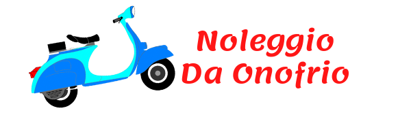 Noleggio da Onofrio